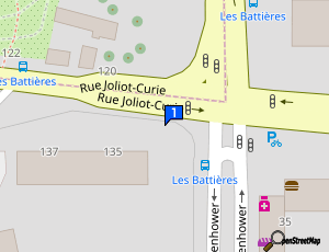 Carte Jurco