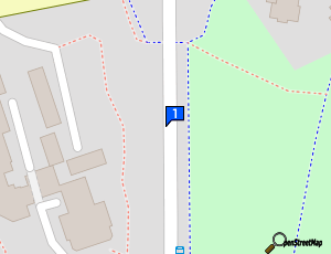 Carte Gardette Patrimoine