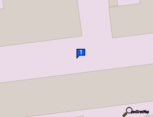 Carte Carrosserie Roosevelt