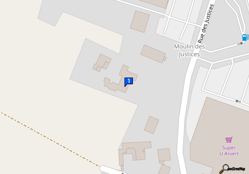 Carte Stoki