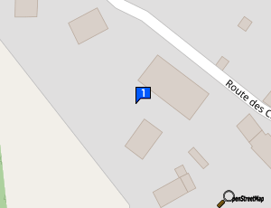 Carte Virages Classic