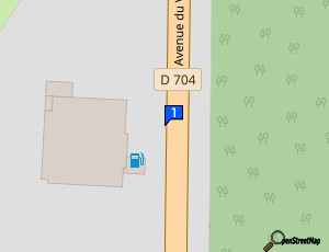 Carte G P Automobiles