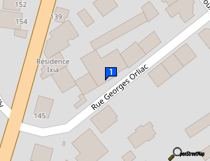 Carte Carrosserie Faucheux