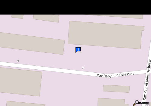 Carte Egzon Auto