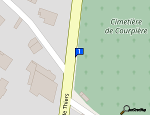 Carte Carrosserie Mathieu