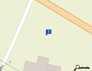 Carte Sarl Roures Auto Sport