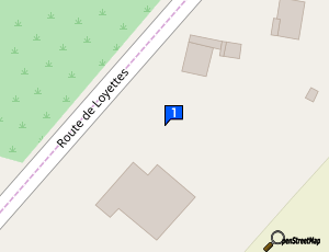 Carte Rault Et Associes