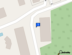 Carte Carrosserie Furtado