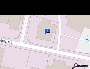 Carte Garage Sey Sey Organisations Sey