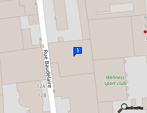 Carte National Motors