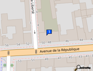 Carte Net Auto Services