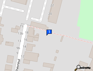 Carte Karma Services