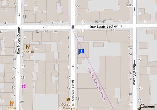 Carte Rd Motors