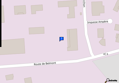 Carte M V A