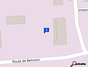 Carte Carrosserie Jf Auto Et Industrie