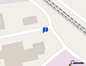 Carte 2 D A C