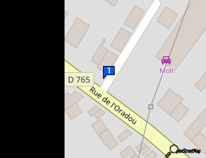 Carte Allo Taxis Radio