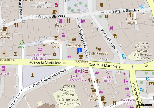 Carte Cegi