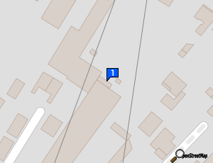 Carte Concept Repair Oradou