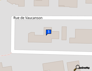 Carte Meca Pneu 38