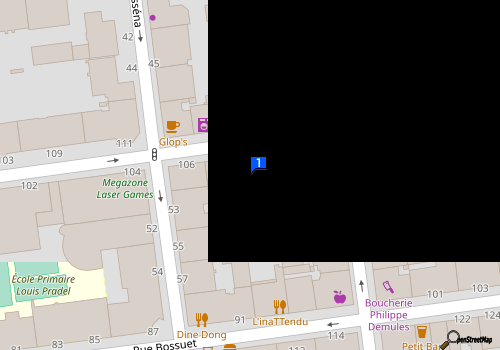 Carte D A Autos