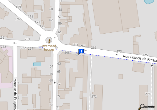 Carte Car Net