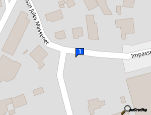 Carte Garage Gtr Developement