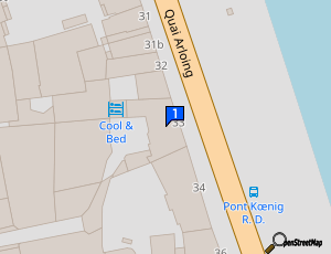 Carte Mecano Mobile 69