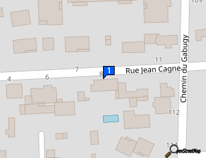 Carte Da Costa Reparation Automobile