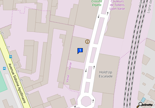 Carte Car Dom