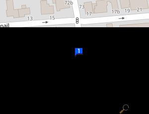 Carte Garage Vaillant