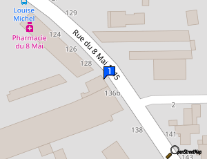 Carte Abr Pare Brise