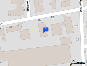 Carte Moto Auto Poids Lourd Depannage