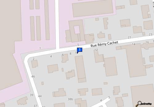 Carte Auto Tech