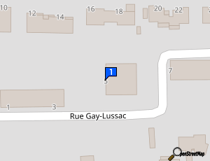 Carte Depannage Gm Auto Pieces