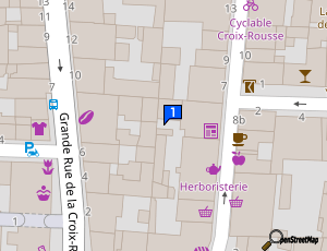 Carte Sc Fabrication