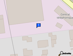 Carte A S Moteur Auto