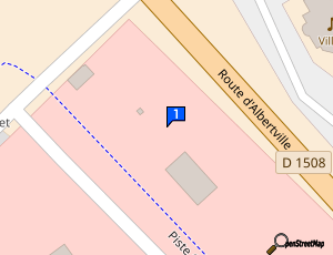 Carte Garage Tip Toy