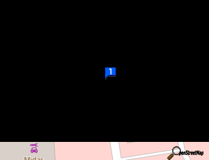 Carte Speedy France Sas