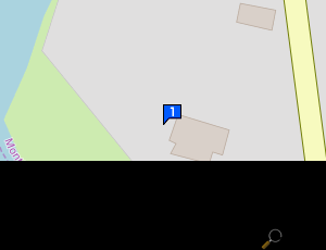 Carte Garage Gwen Elec