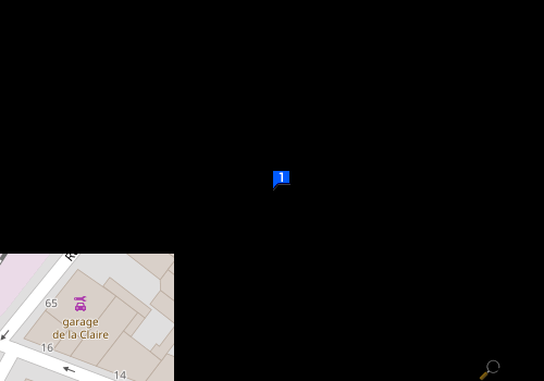 Carte Vitrage Auto Vaise