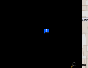 Carte Garage Du Mail L&g