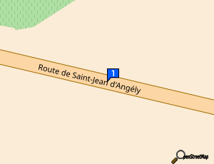 Carte Automobile Des Grands Pres