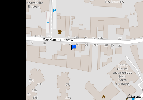 Carte Carrosserie De L Insa