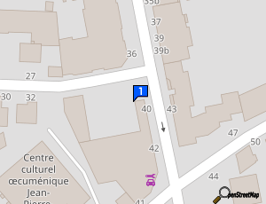 Carte Auto Petrequin