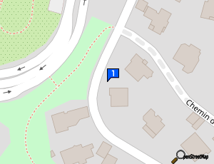 Carte Pascal Technic Auto