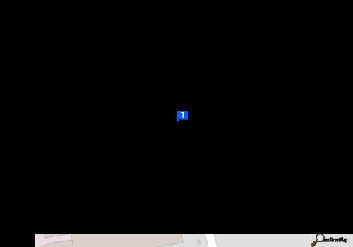 Carte Garage Verdun S A S