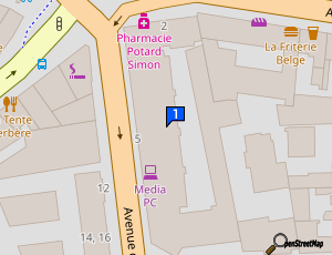 Carte Dos Santos P Et E