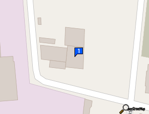 Carte Carrosserie Lamy