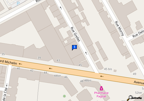 Carte C3d